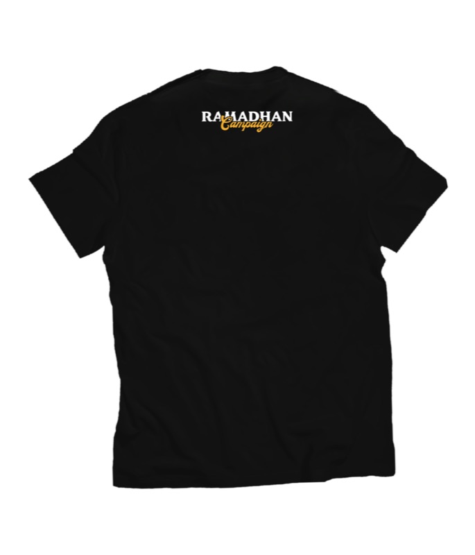 TERJANG 2.2 Back Print